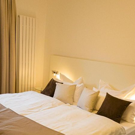 Boutique Hotel Villa Katharina Bamberg Pokój zdjęcie