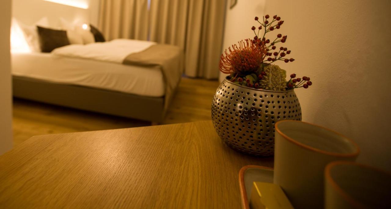 Boutique Hotel Villa Katharina Bamberg Pokój zdjęcie