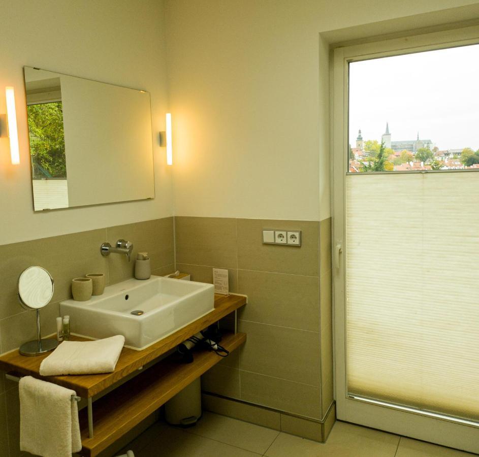 Boutique Hotel Villa Katharina Bamberg Zewnętrze zdjęcie