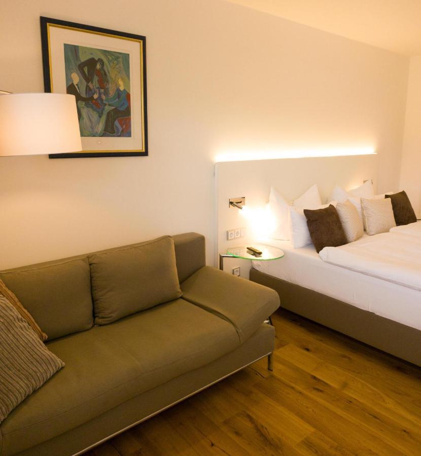 Boutique Hotel Villa Katharina Bamberg Zewnętrze zdjęcie