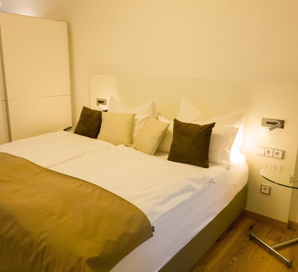 Boutique Hotel Villa Katharina Bamberg Pokój zdjęcie