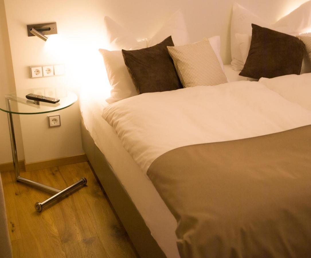 Boutique Hotel Villa Katharina Bamberg Pokój zdjęcie