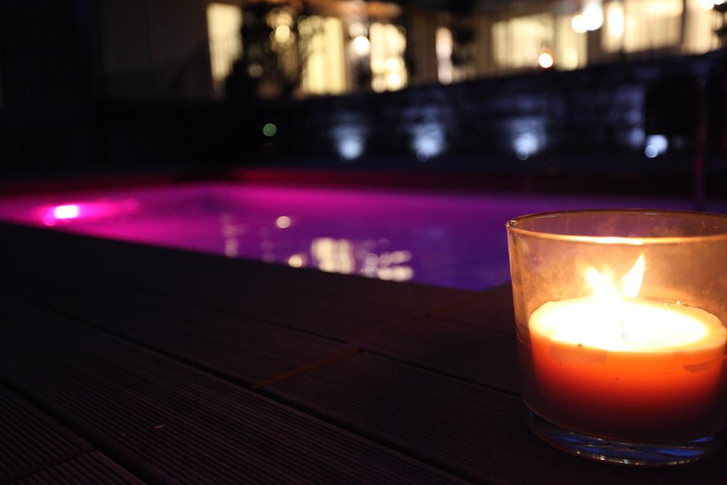 Boutique Hotel Villa Katharina Bamberg Zewnętrze zdjęcie
