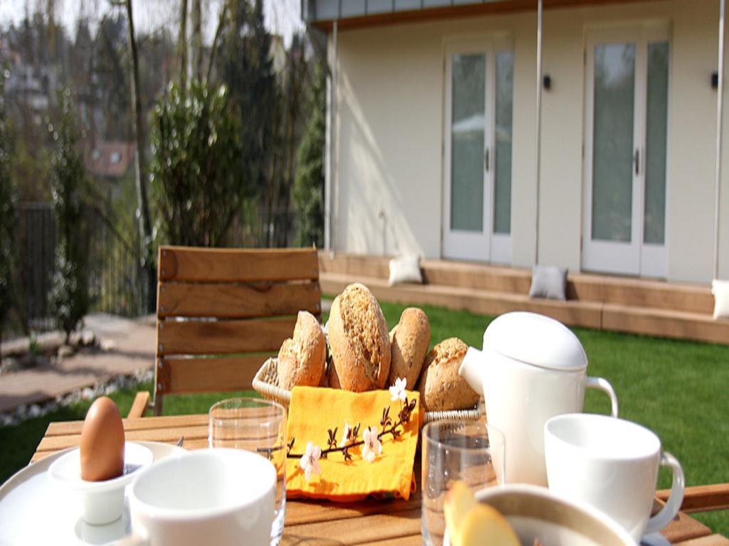 Boutique Hotel Villa Katharina Bamberg Zewnętrze zdjęcie