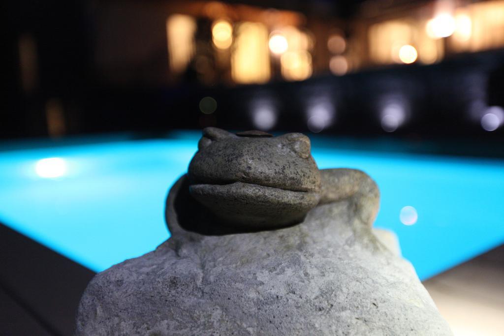 Boutique Hotel Villa Katharina Bamberg Zewnętrze zdjęcie