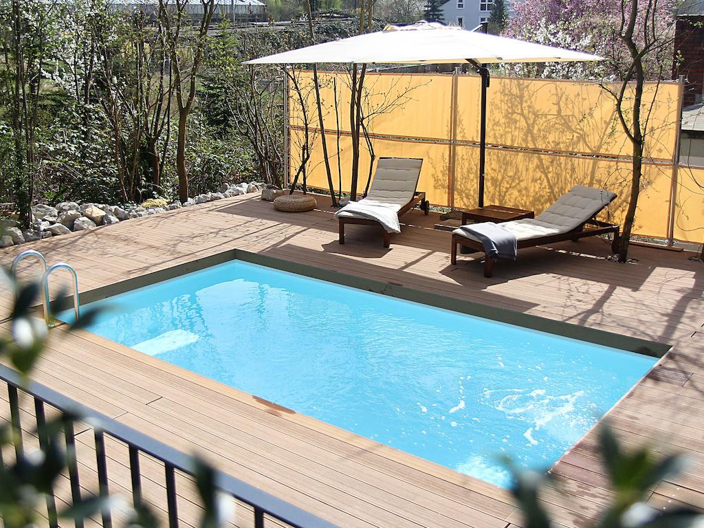 Boutique Hotel Villa Katharina Bamberg Zewnętrze zdjęcie