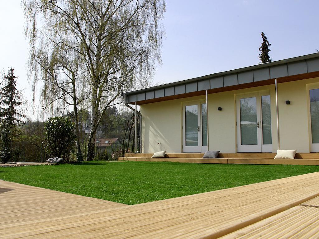 Boutique Hotel Villa Katharina Bamberg Zewnętrze zdjęcie