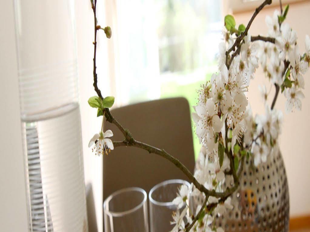 Boutique Hotel Villa Katharina Bamberg Zewnętrze zdjęcie